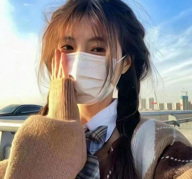 真爱小误会